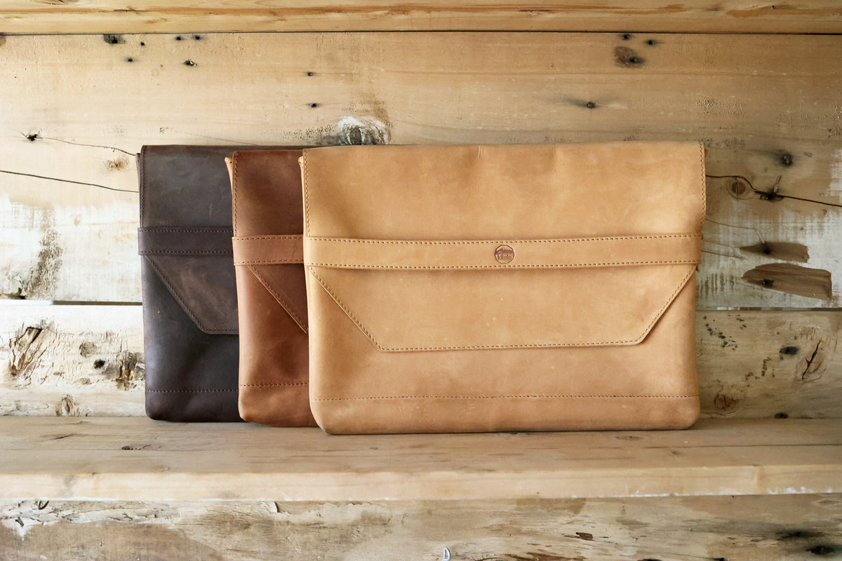Borana Laptop Sleeve