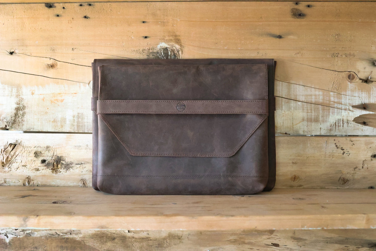 Borana Laptop Sleeve