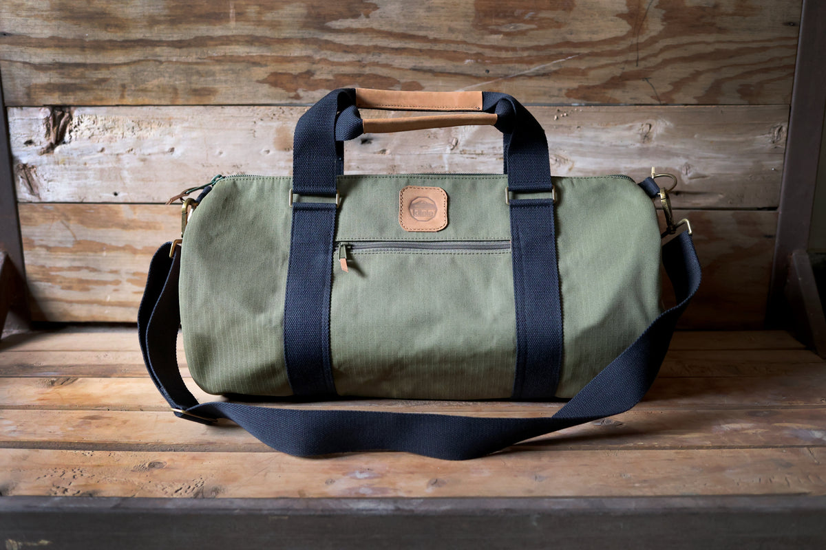 Samburu Duffel Bag