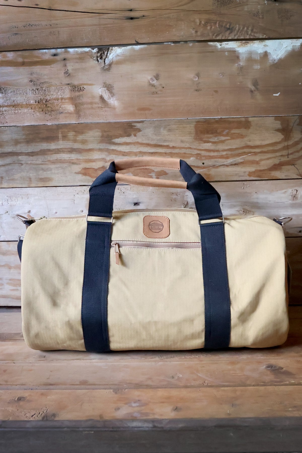 Samburu Duffel Bag