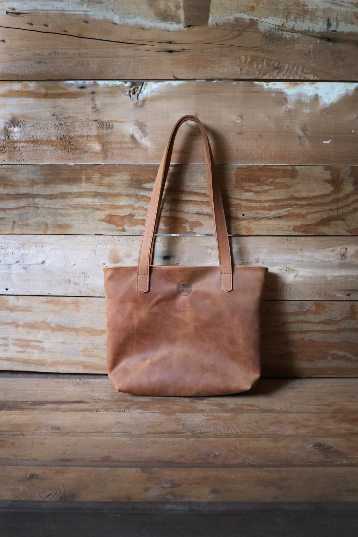 Kilele Day Tote