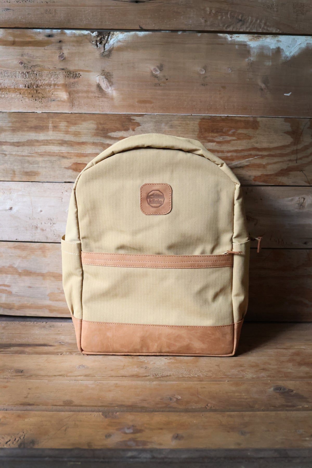 Cape Buffalo Book Bag