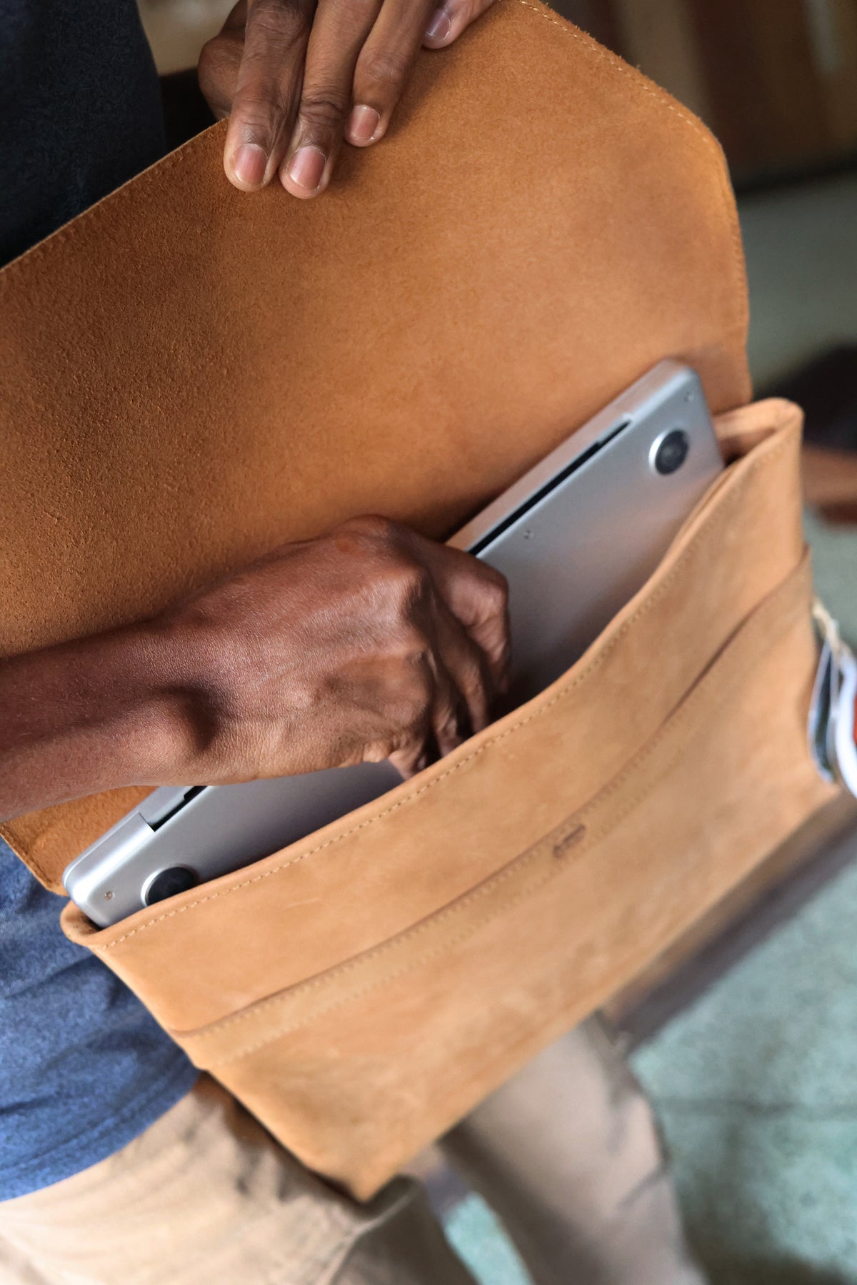 Borana Laptop Sleeve