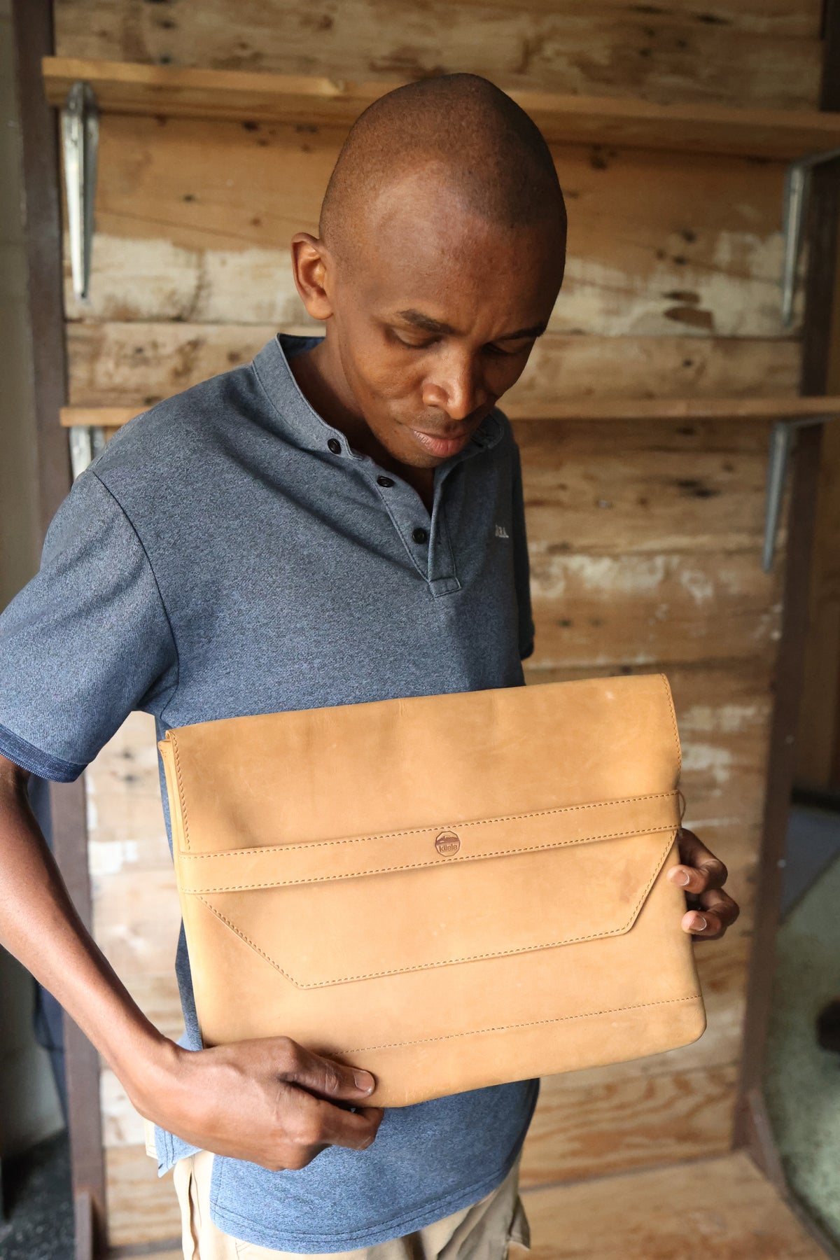 Borana Laptop Sleeve