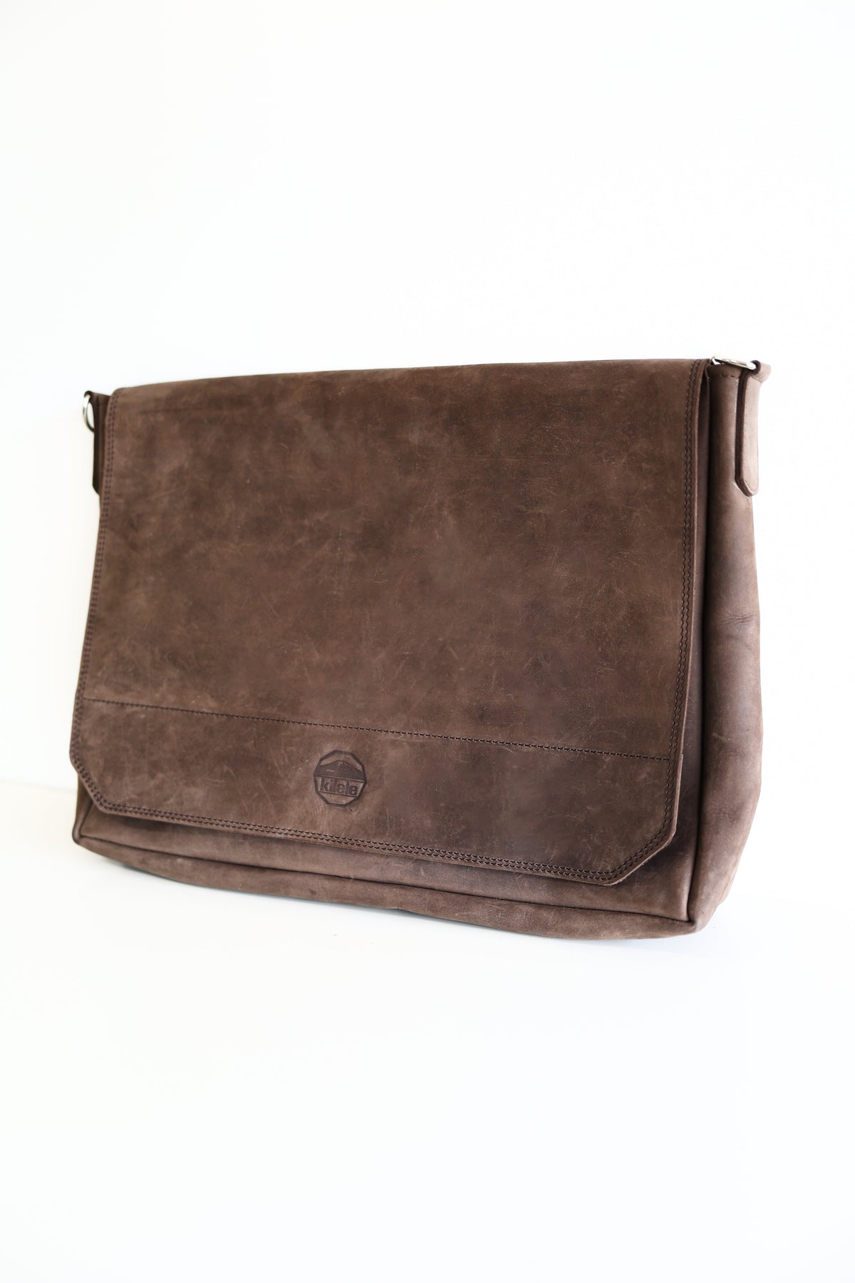 Wayne Messenger Bag