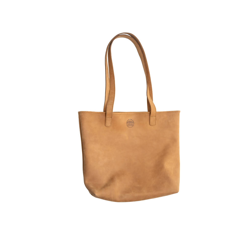 Kilele Market Tote