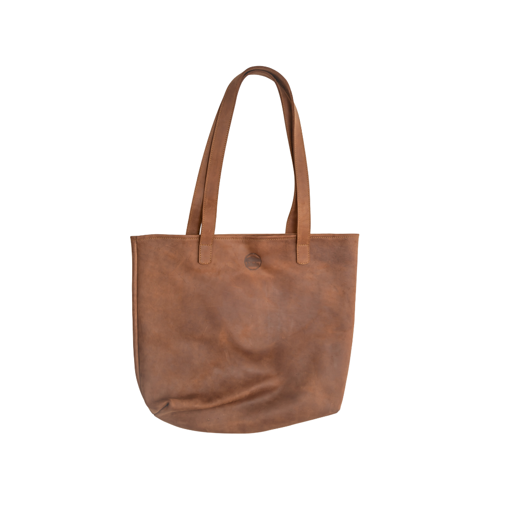 Kilele Market Tote