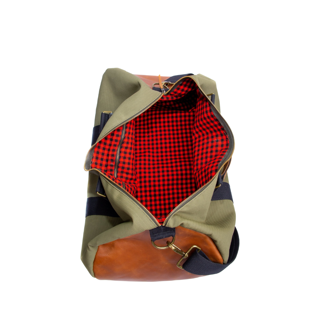Samburu Duffel Bag