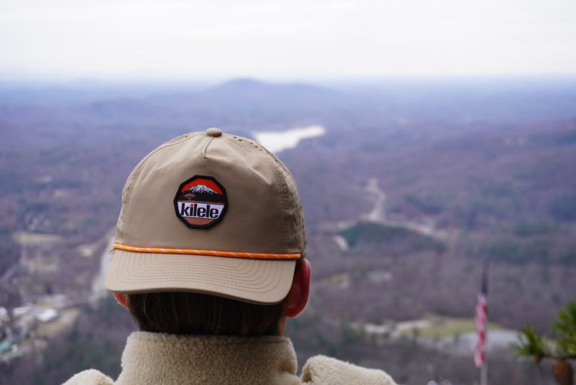 Kilele Hats