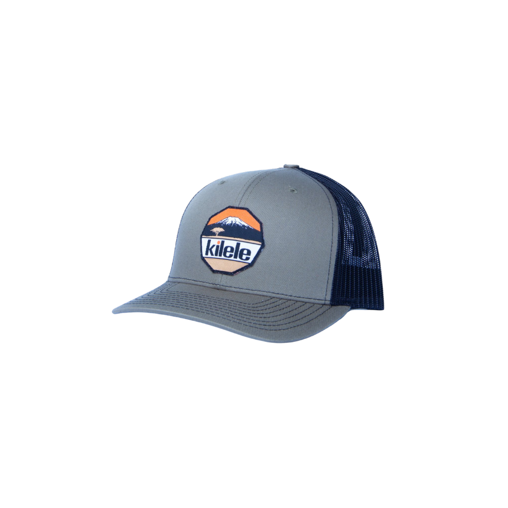 Kilele Hat