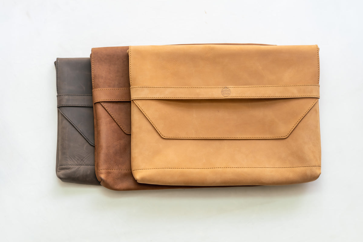 Borana Laptop Sleeve