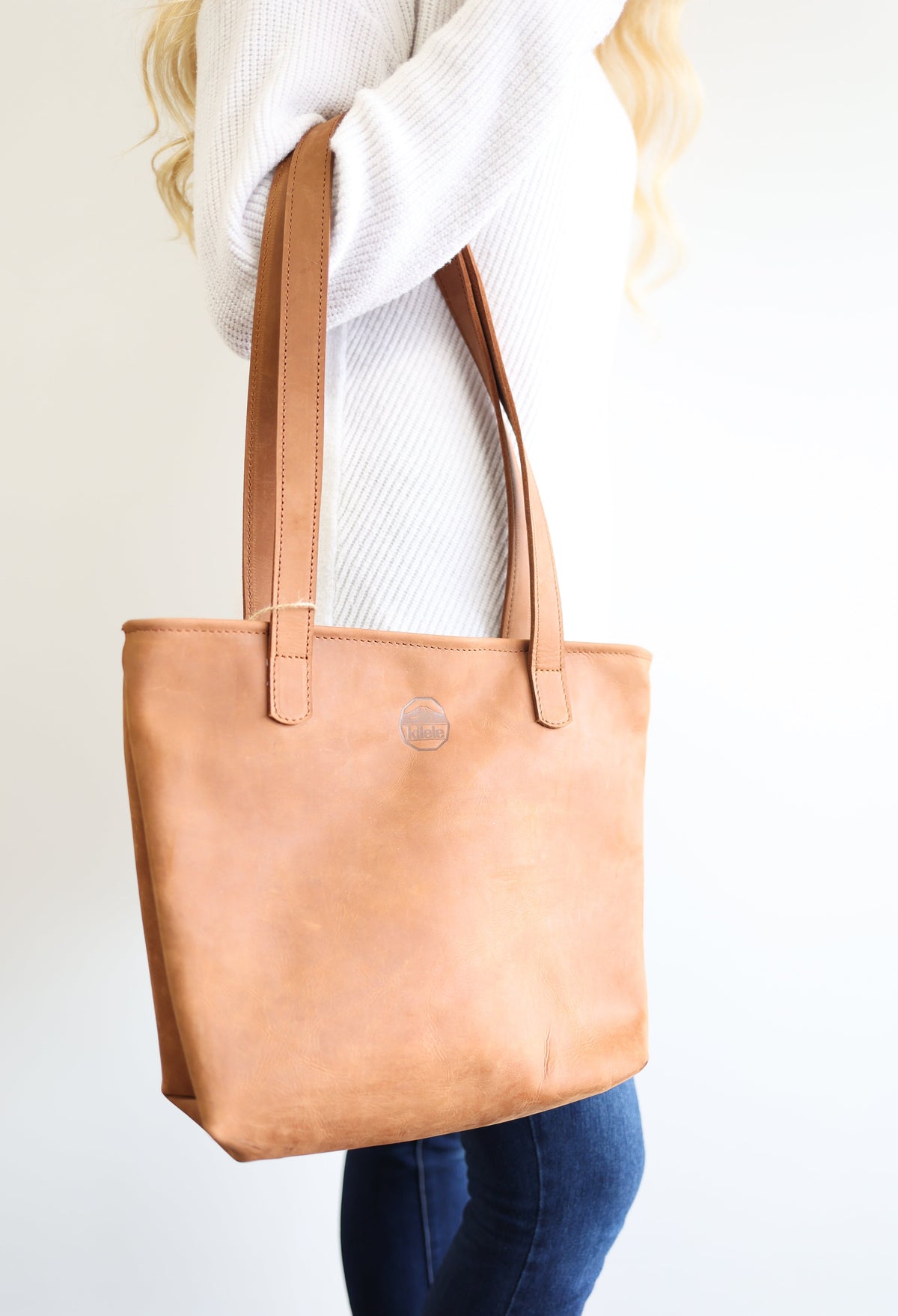 Kilele Day Tote
