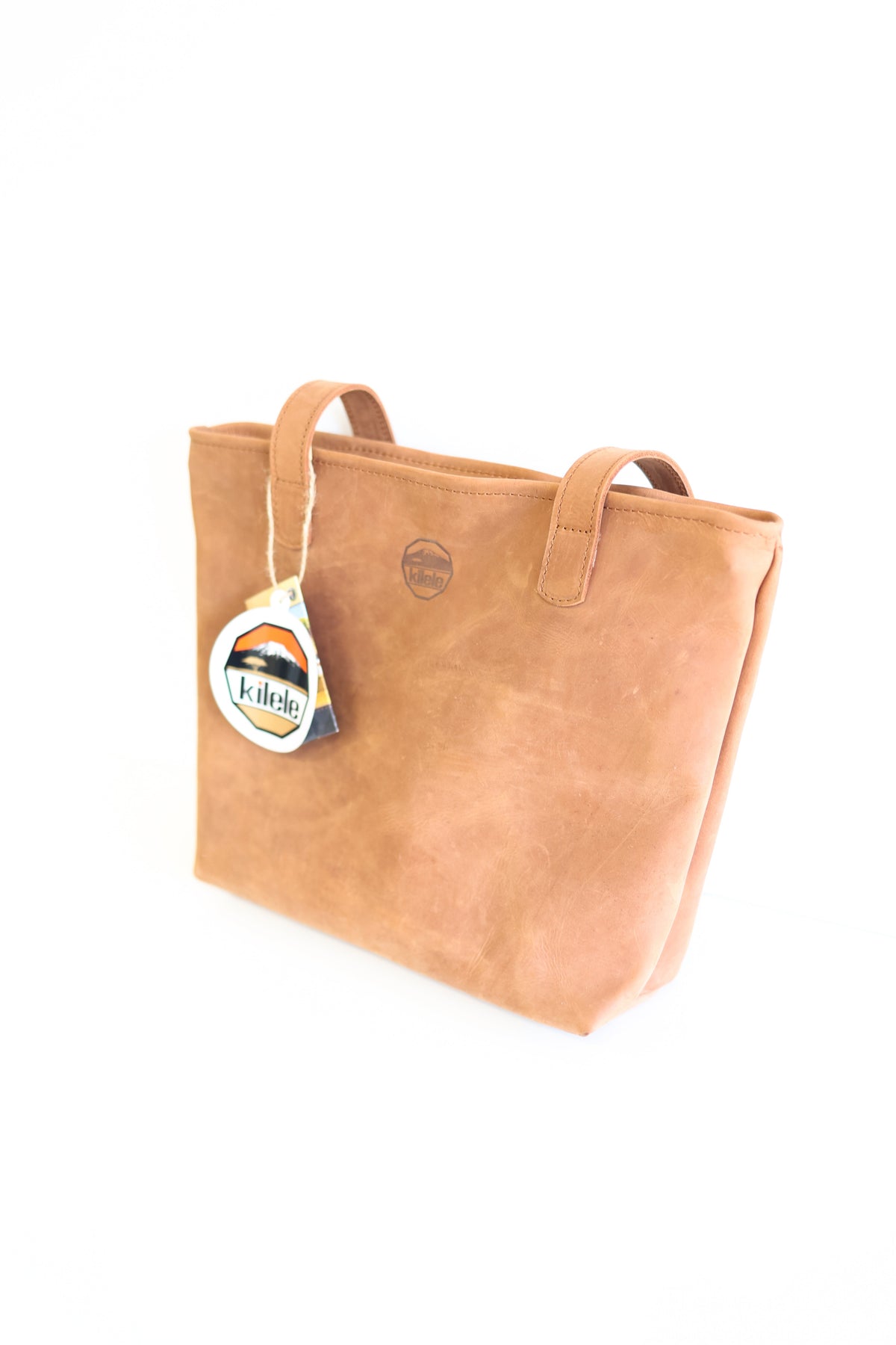 Kilele Day Tote