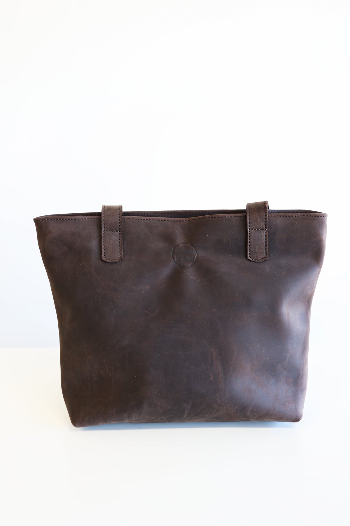 Kilele Day Tote
