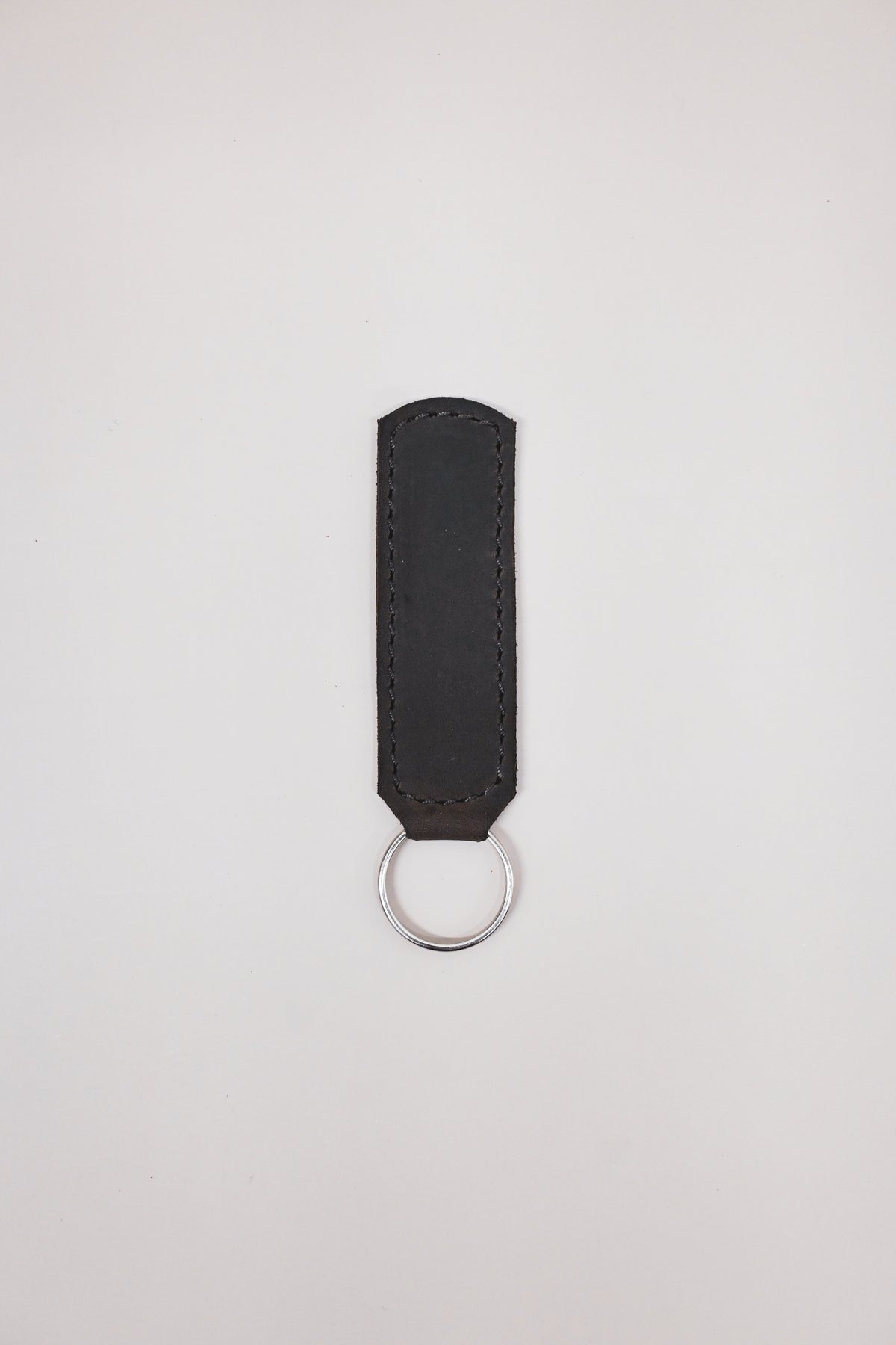 Leather Key Fob